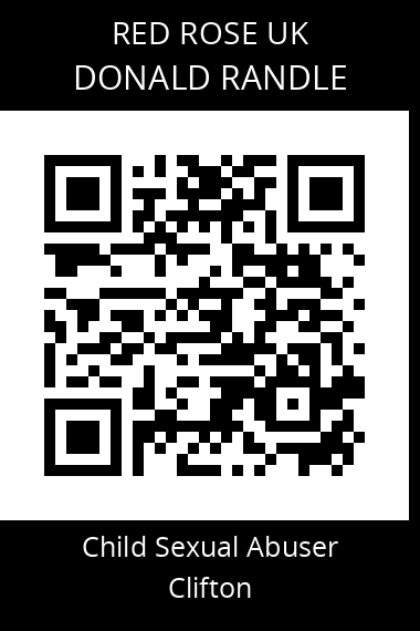 QR code for donald randle
